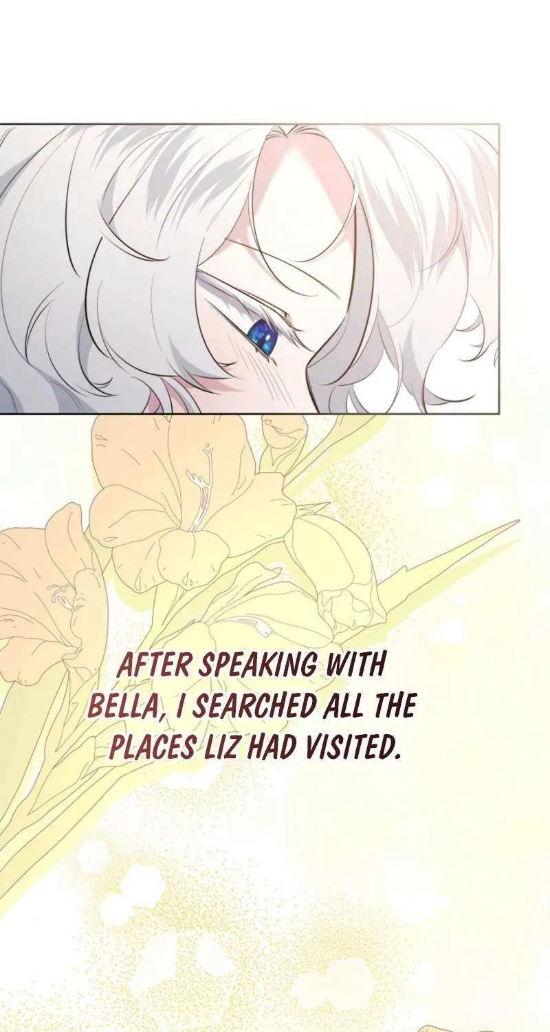 Sistervention Chapter 100 page 45 - 