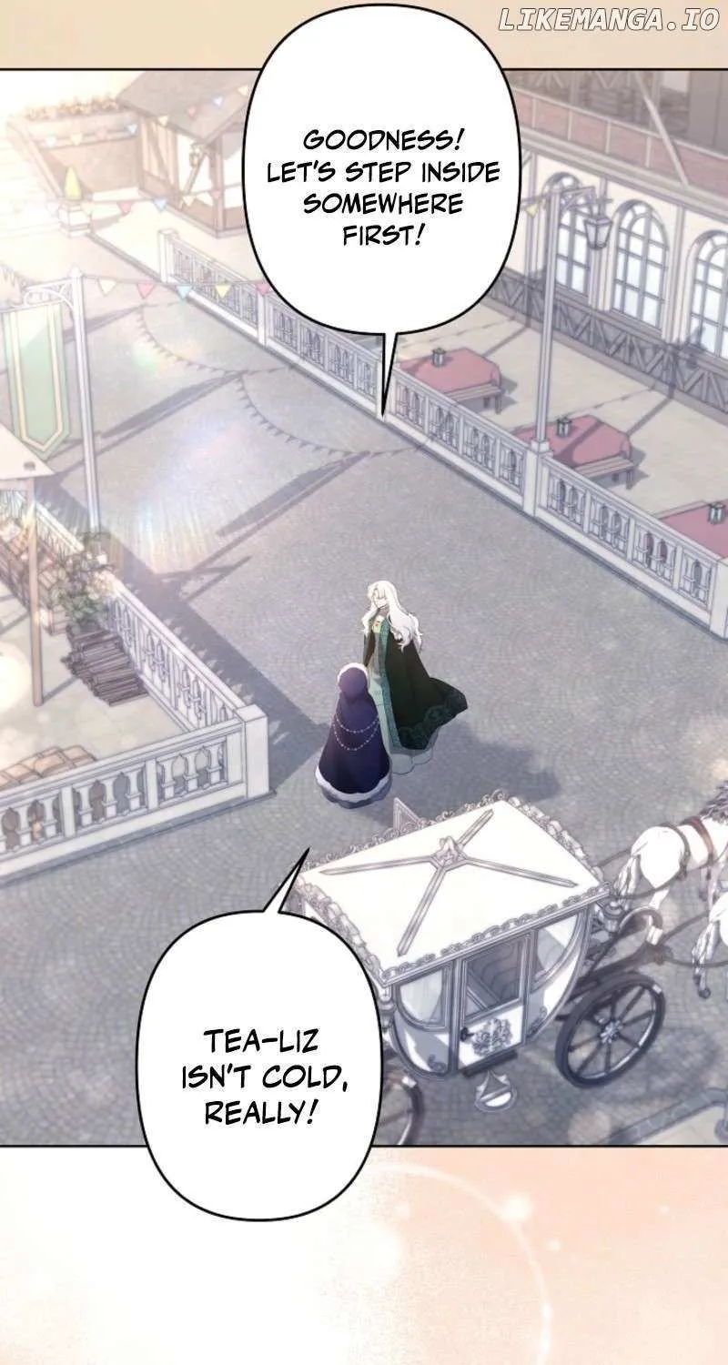 Sistervention Chapter 100 page 48 - 