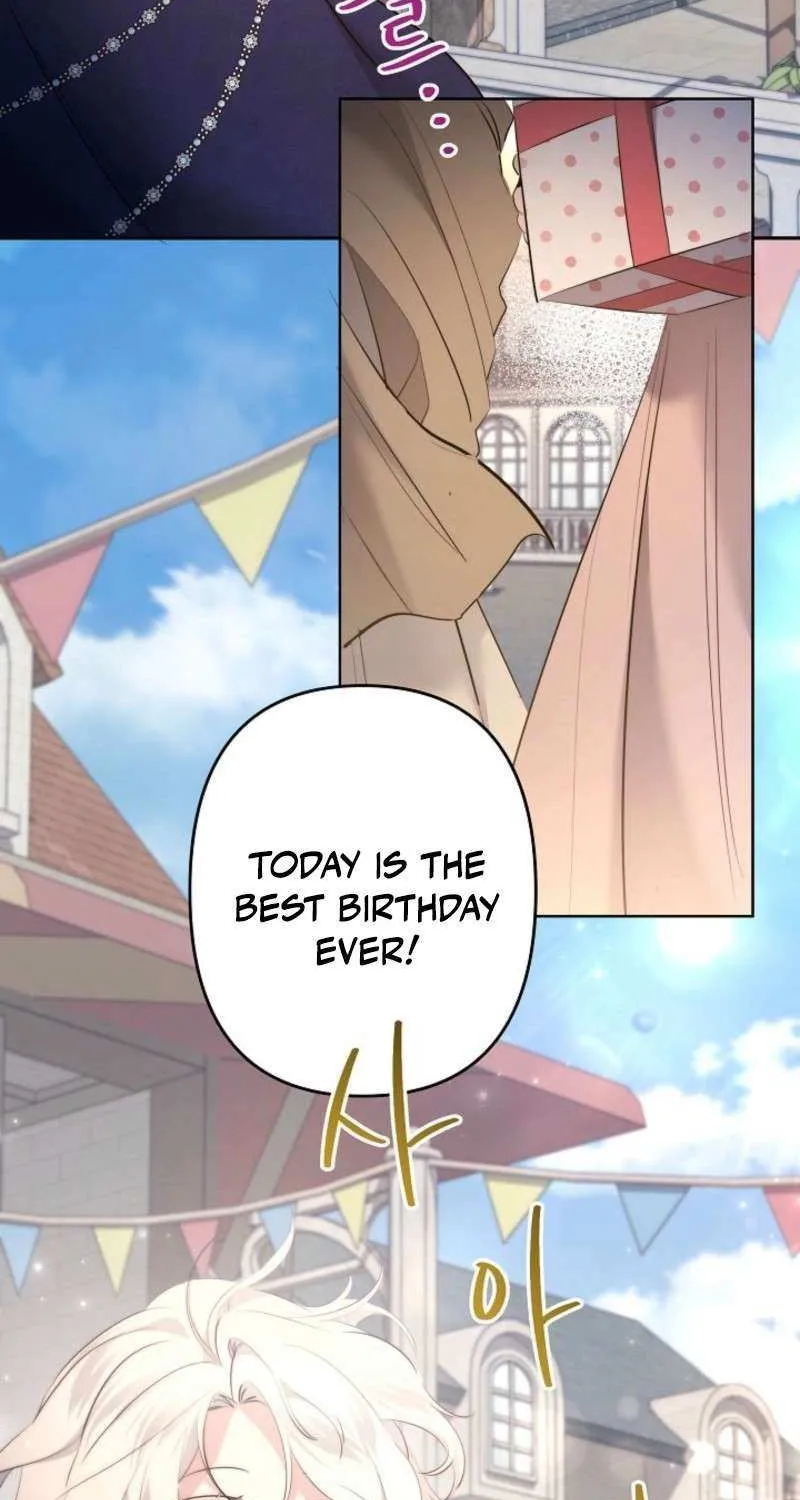 Sistervention Chapter 100 page 54 - 