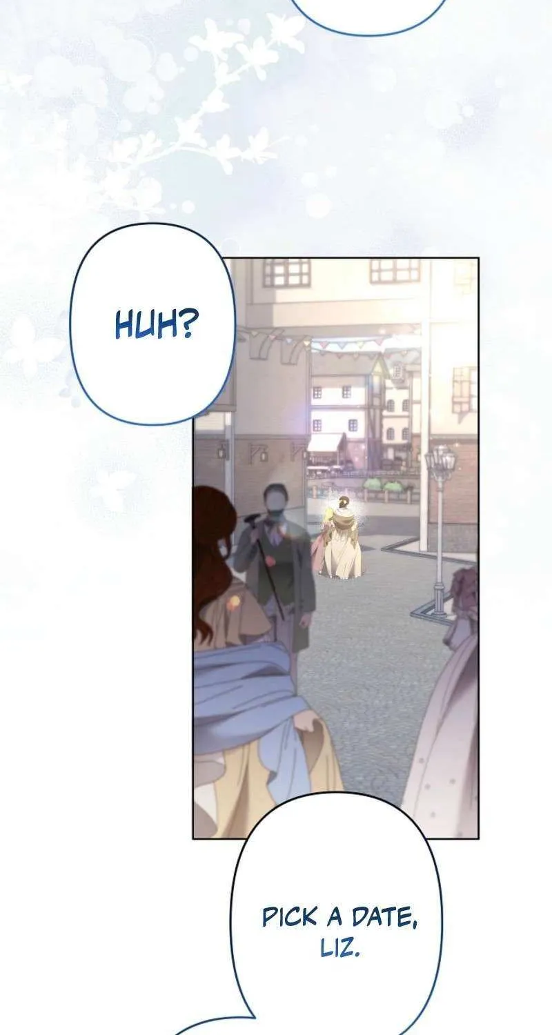 Sistervention Chapter 100 page 59 - 