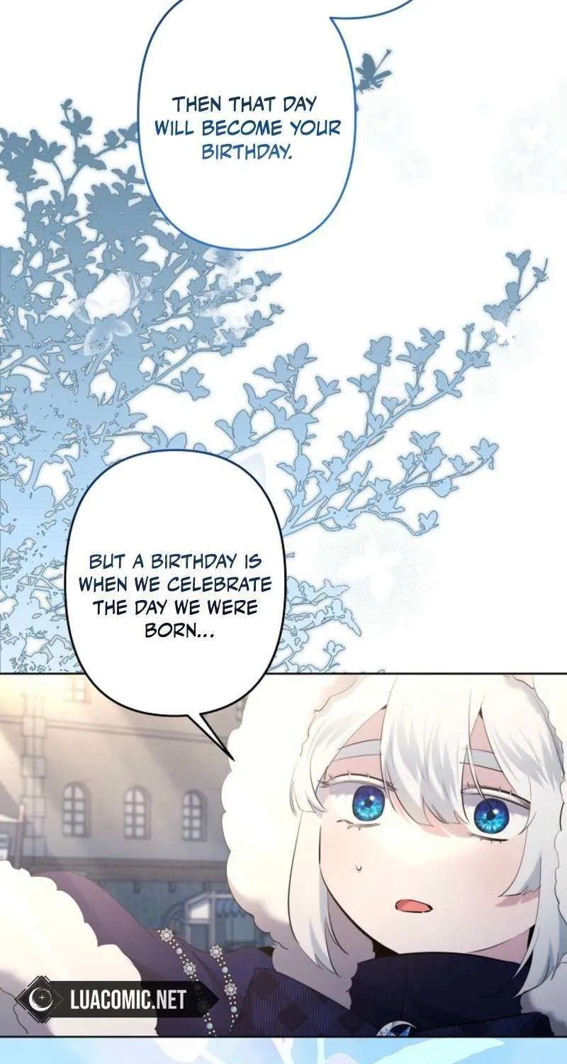 Sistervention Chapter 100 page 60 - 