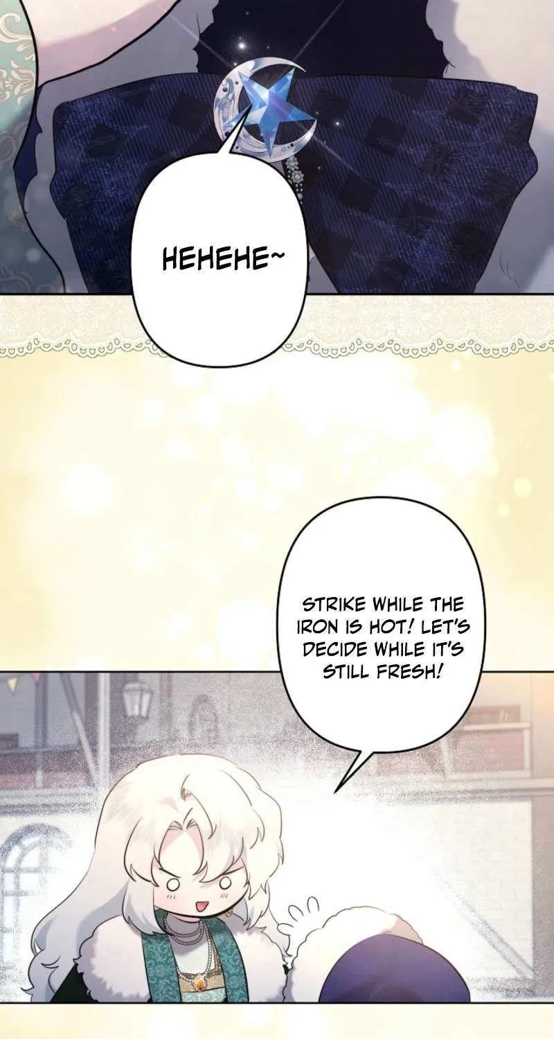 Sistervention Chapter 100 page 63 - 