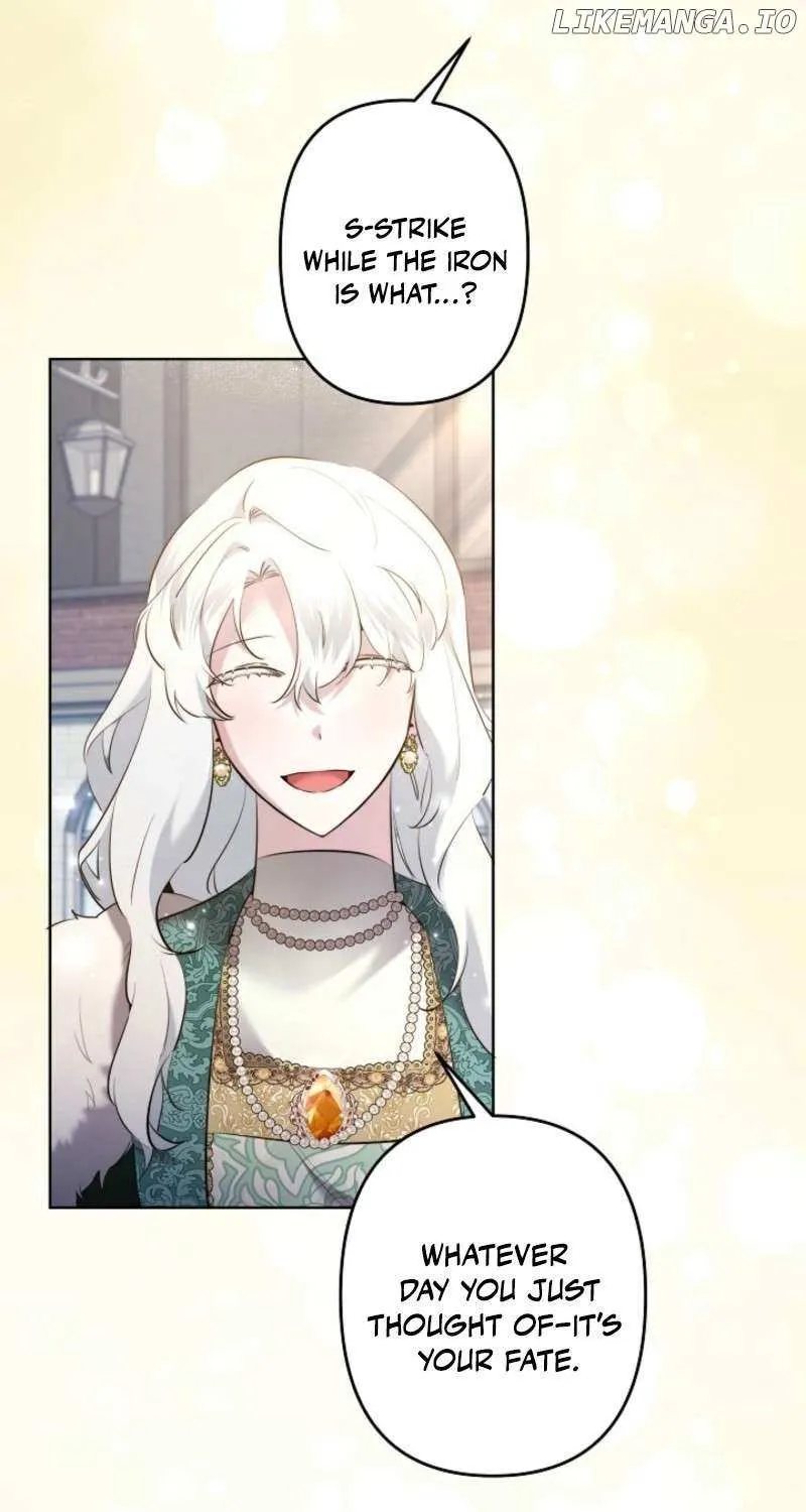 Sistervention Chapter 100 page 64 - 