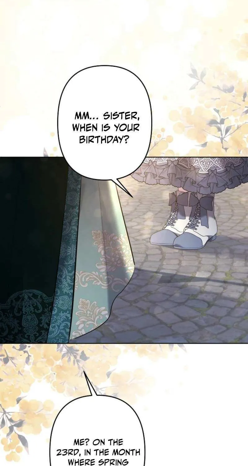 Sistervention Chapter 100 page 65 - 