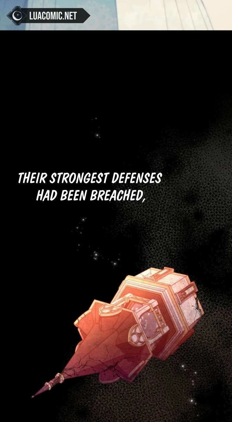Sistervention Chapter 100 page 9 - 