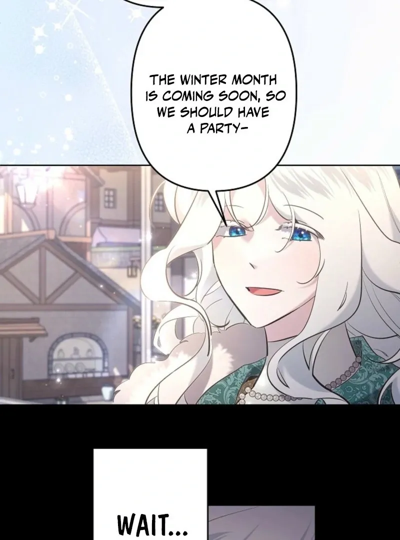 Sistervention Chapter 101 page 30 - 