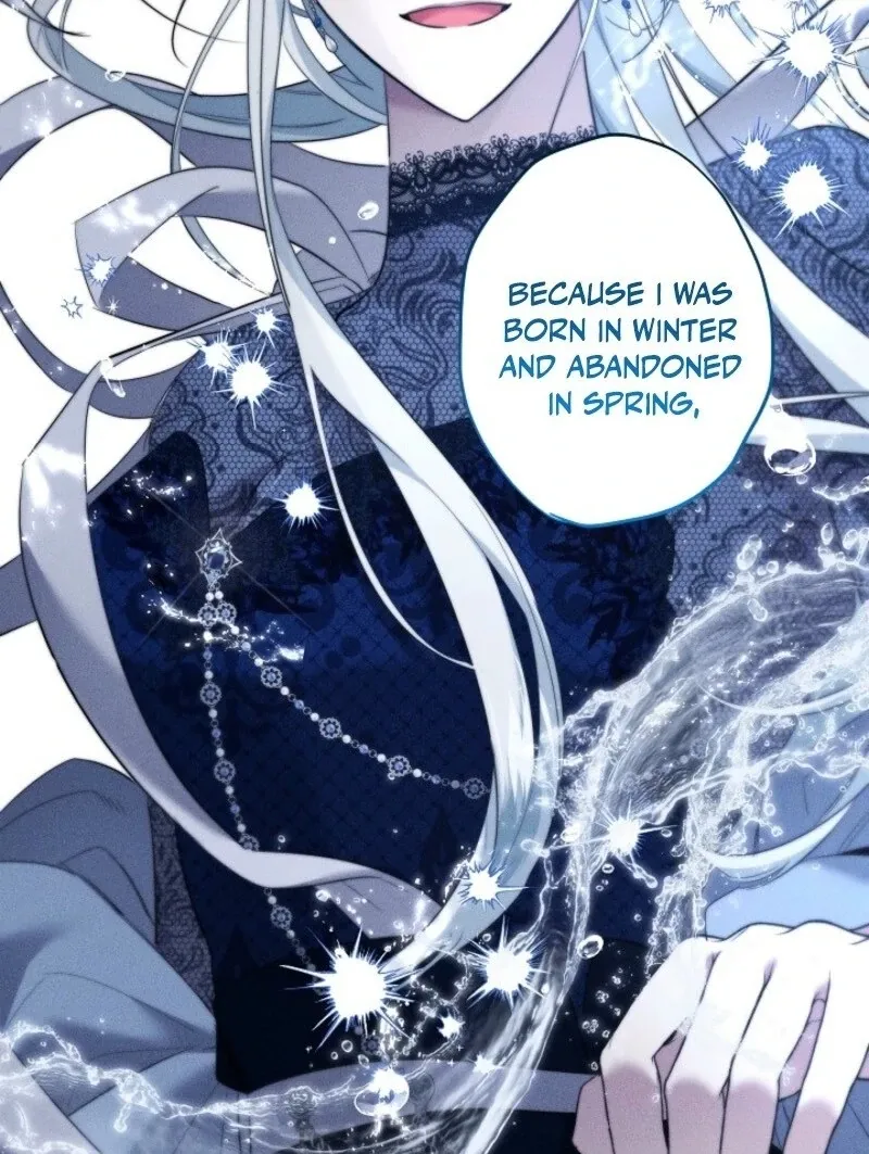 Sistervention Chapter 101 page 8 - 