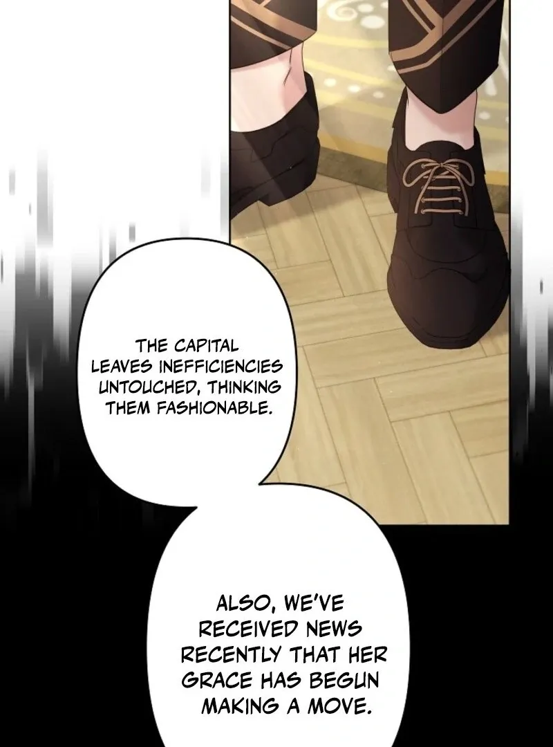 Sistervention Chapter 101 page 73 - 