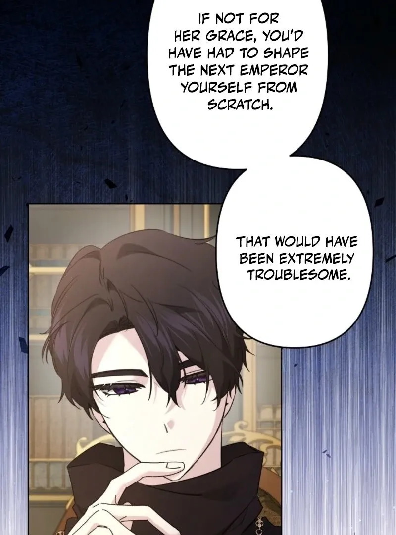 Sistervention Chapter 101 page 81 - 