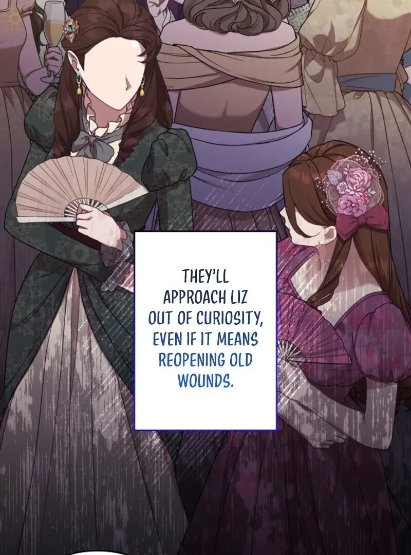 Sistervention Chapter 102 page 19 - 