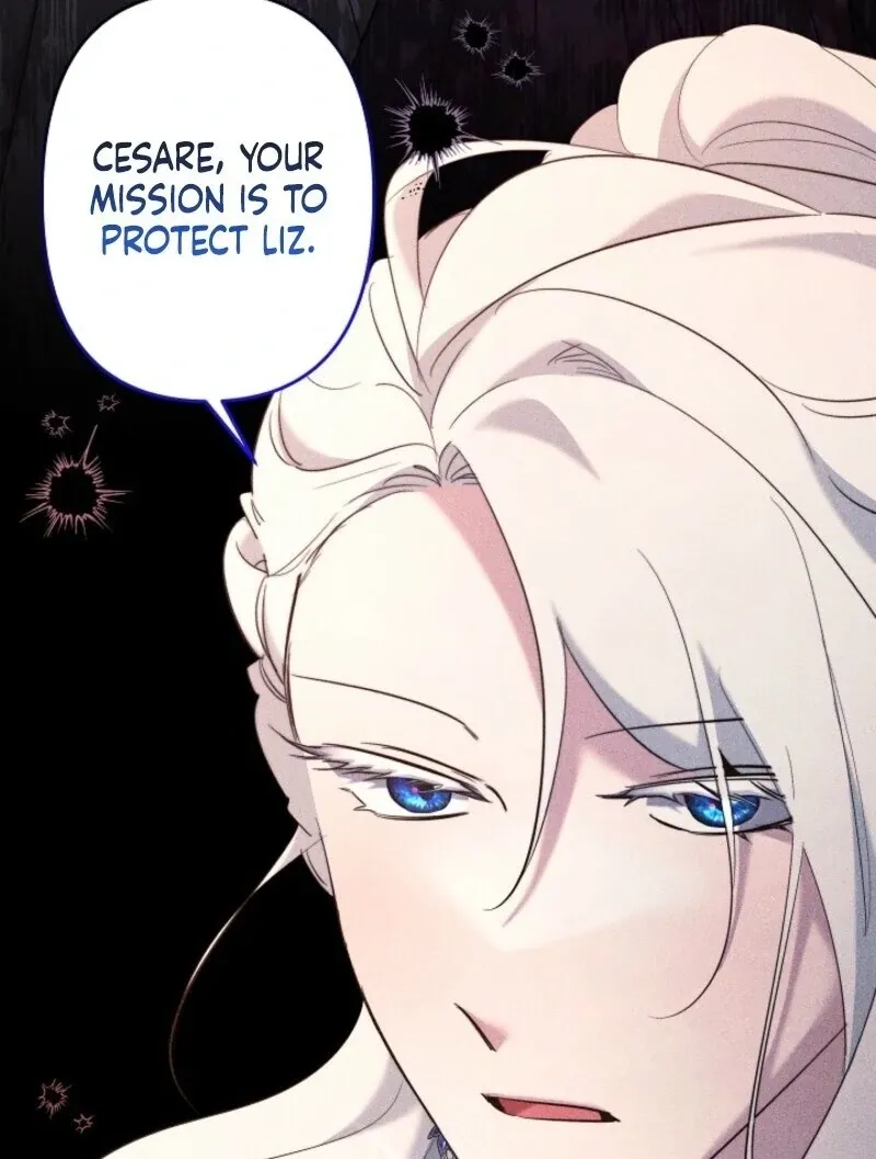 Sistervention Chapter 102 page 20 - 