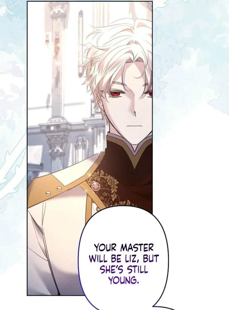 Sistervention Chapter 102 page 22 - 