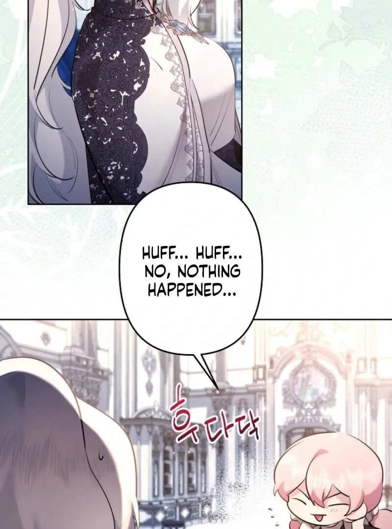 Sistervention Chapter 102 page 28 - 
