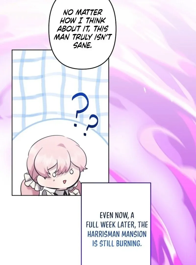 Sistervention Chapter 102 page 51 - 