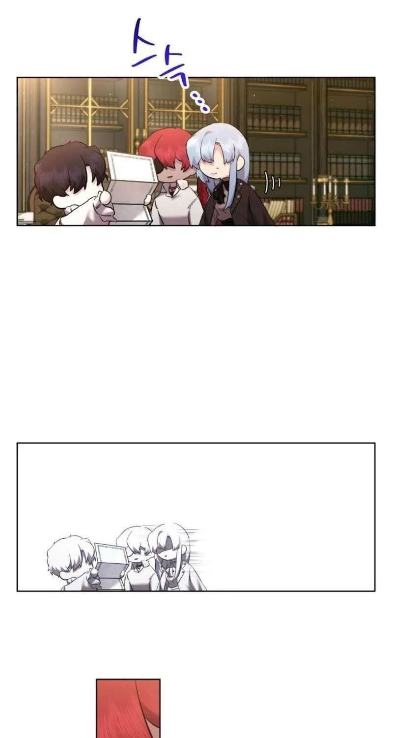 Sistervention Chapter 103 page 15 - 