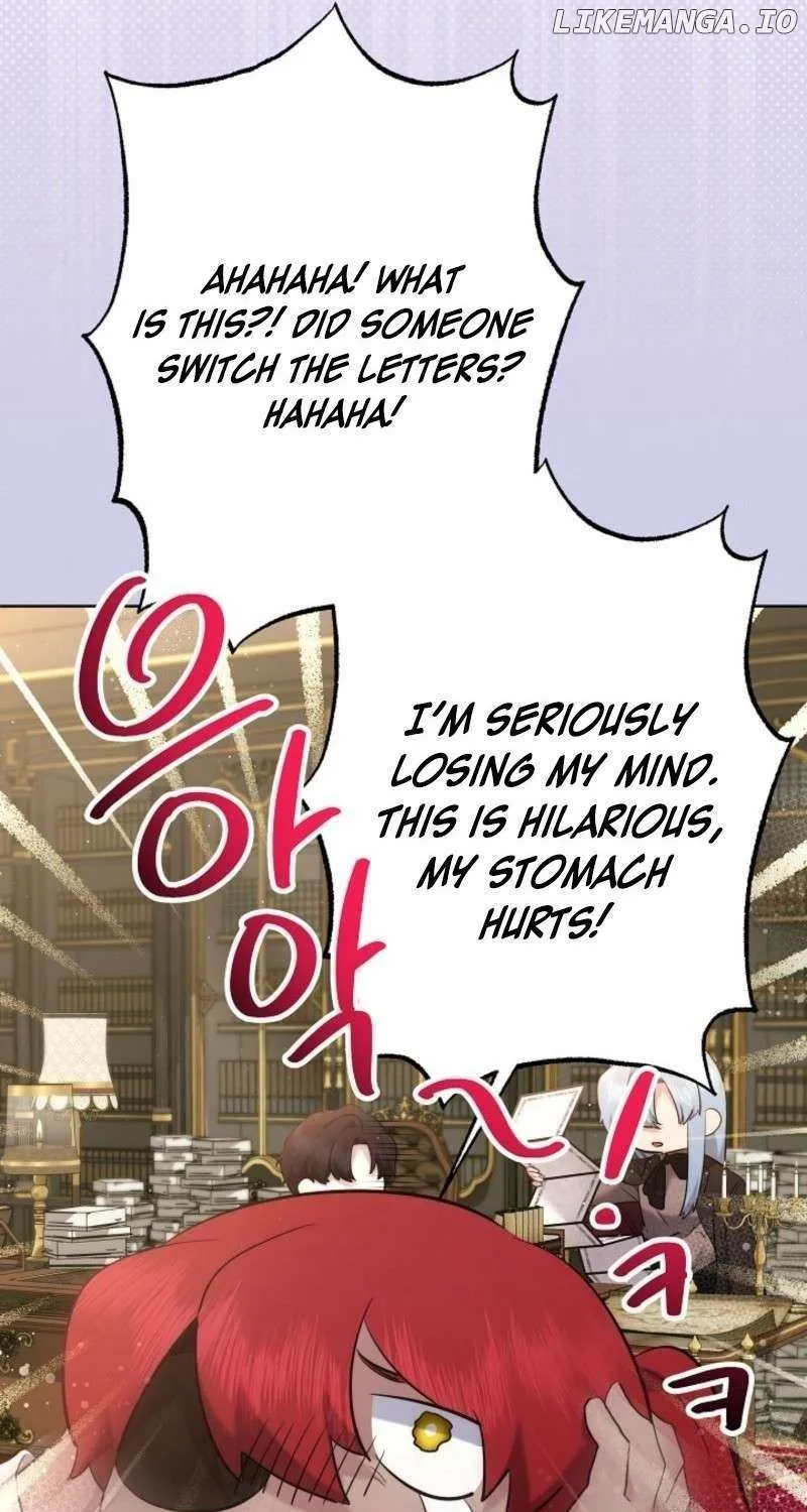 Sistervention Chapter 103 page 17 - 
