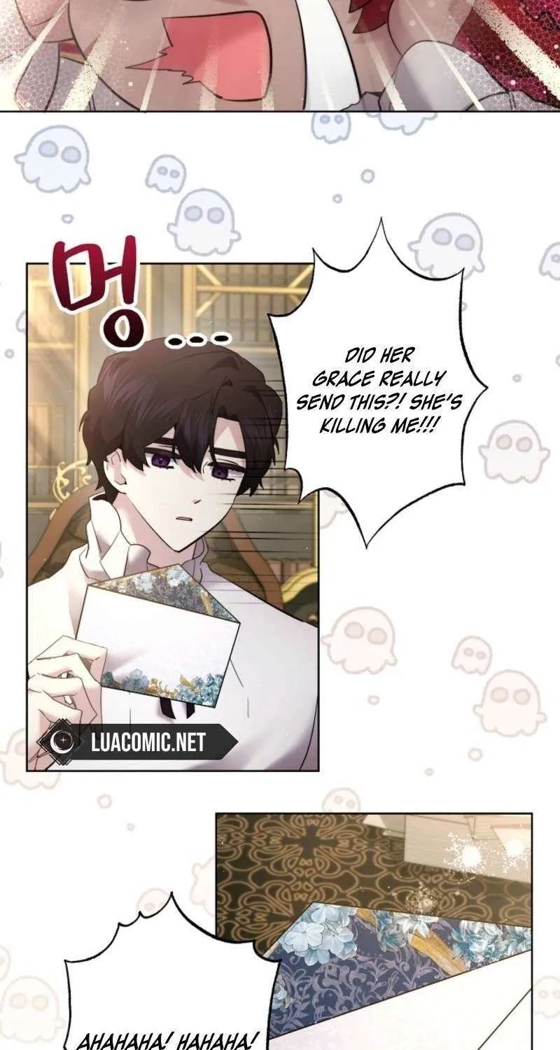 Sistervention Chapter 103 page 18 - 