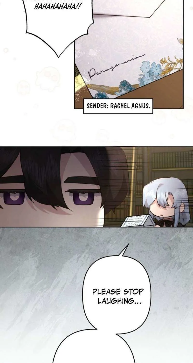 Sistervention Chapter 103 page 19 - 