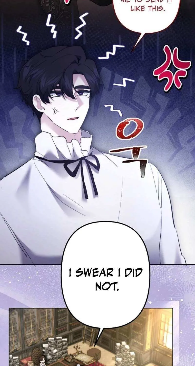 Sistervention Chapter 103 page 27 - 