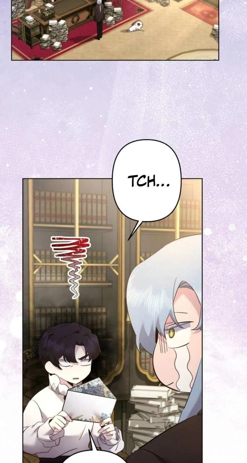 Sistervention Chapter 103 page 28 - 