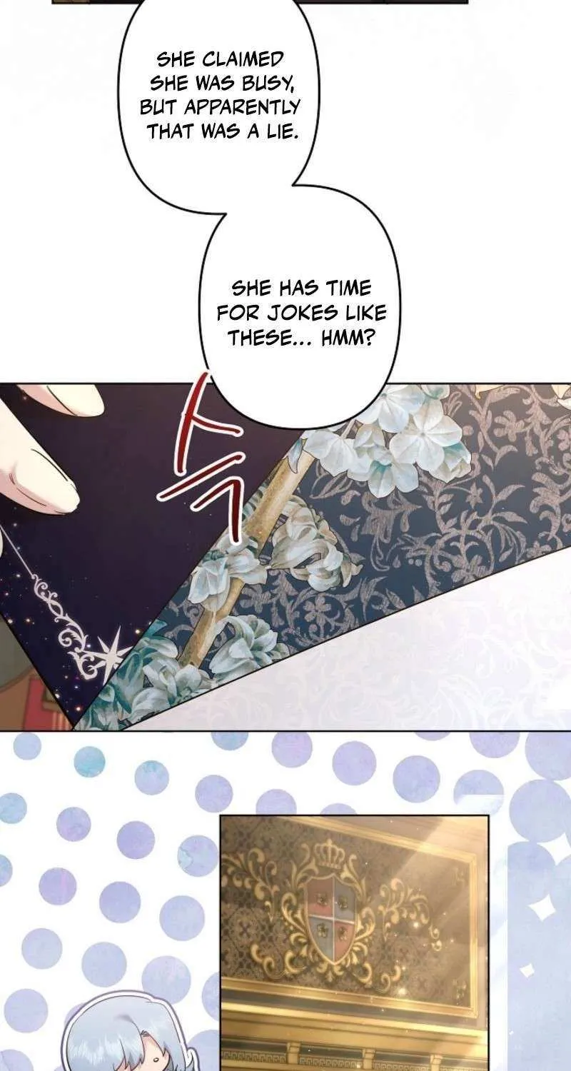 Sistervention Chapter 103 page 29 - 