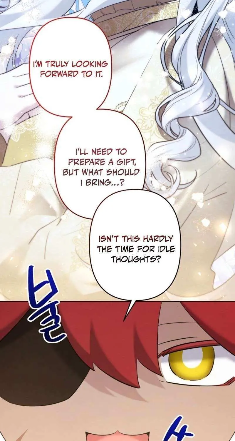 Sistervention Chapter 103 page 35 - 