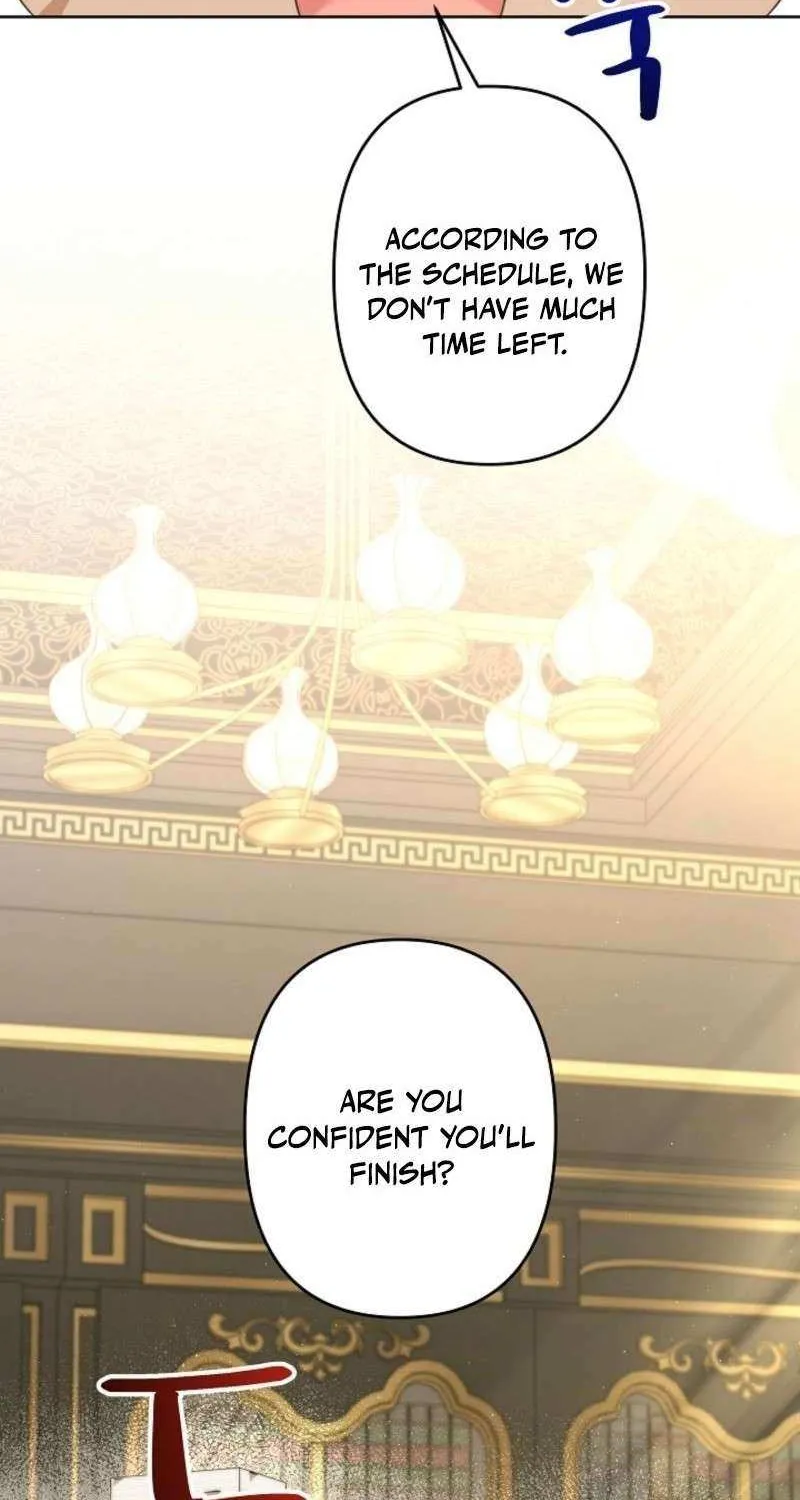 Sistervention Chapter 103 page 36 - 