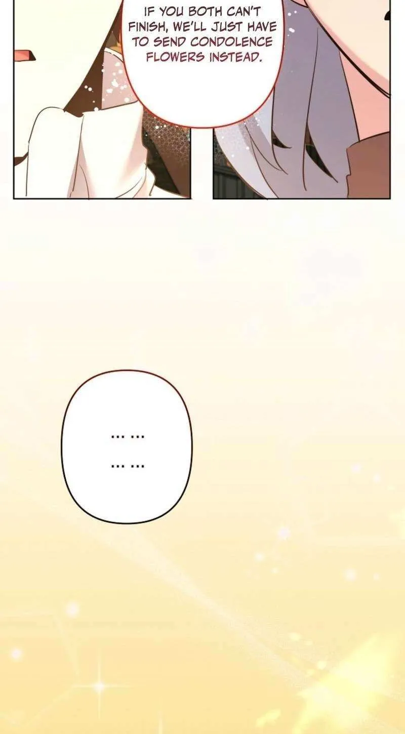 Sistervention Chapter 103 page 40 - 