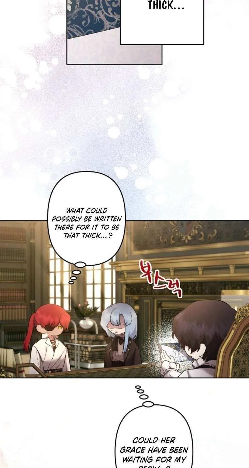 Sistervention Chapter 103 page 5 - 