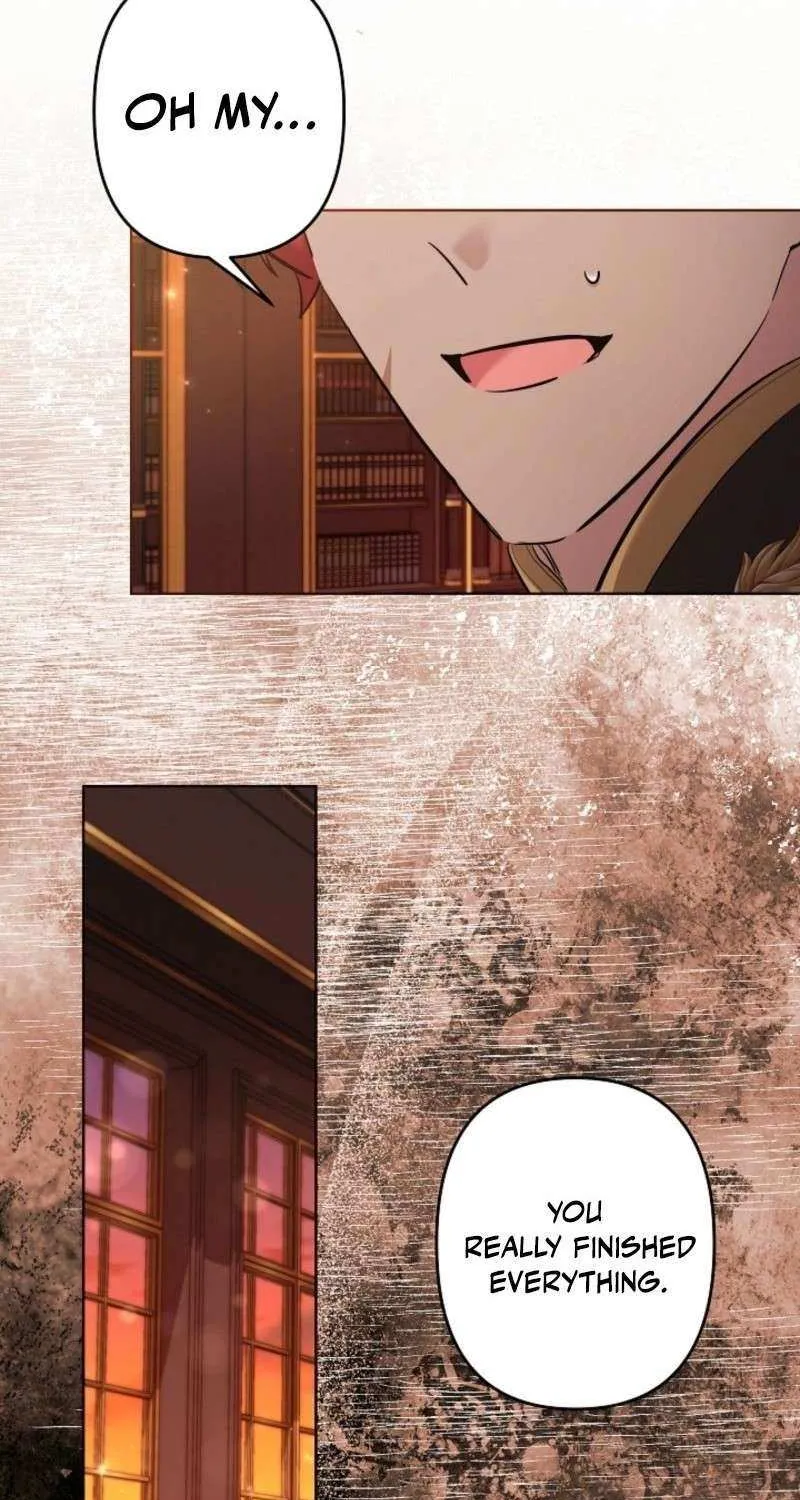 Sistervention Chapter 103 page 51 - 