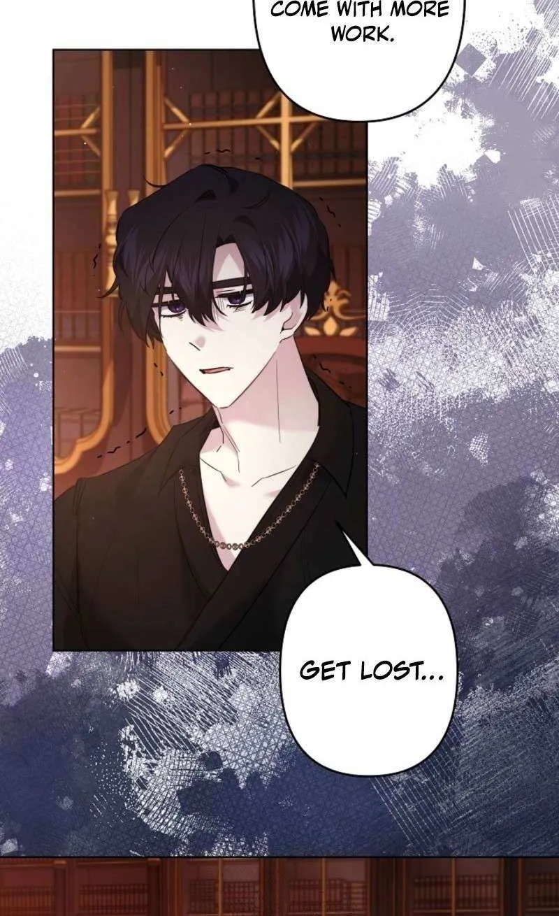 Sistervention Chapter 103 page 55 - 