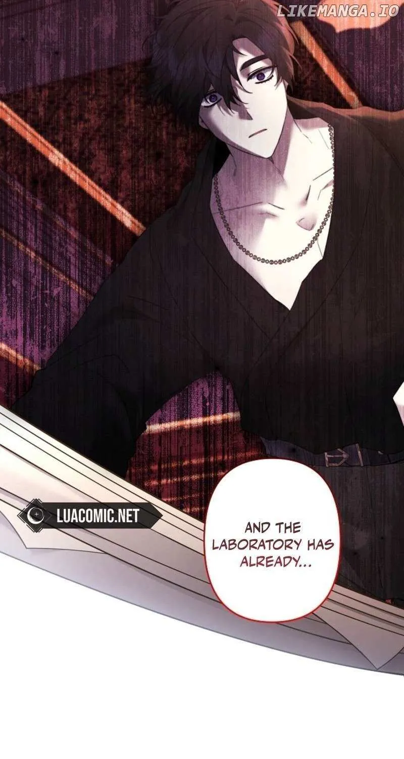 Sistervention Chapter 103 page 64 - 