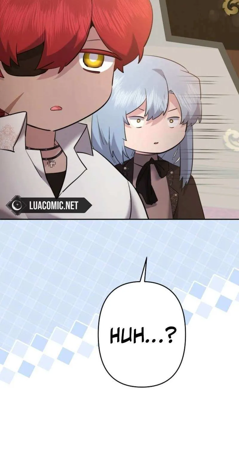 Sistervention Chapter 103 page 8 - 