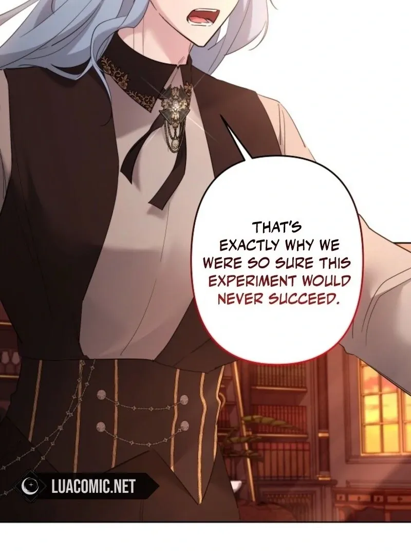 Sistervention Chapter 104 page 15 - 