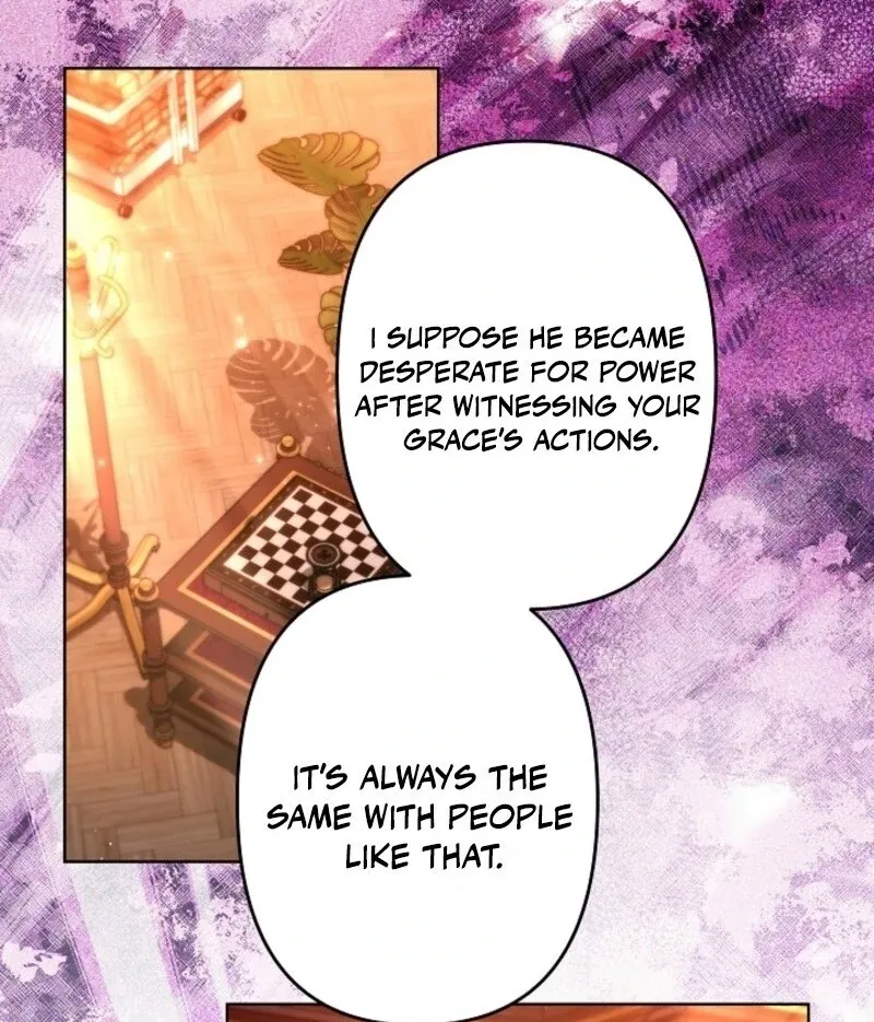 Sistervention Chapter 104 page 21 - 