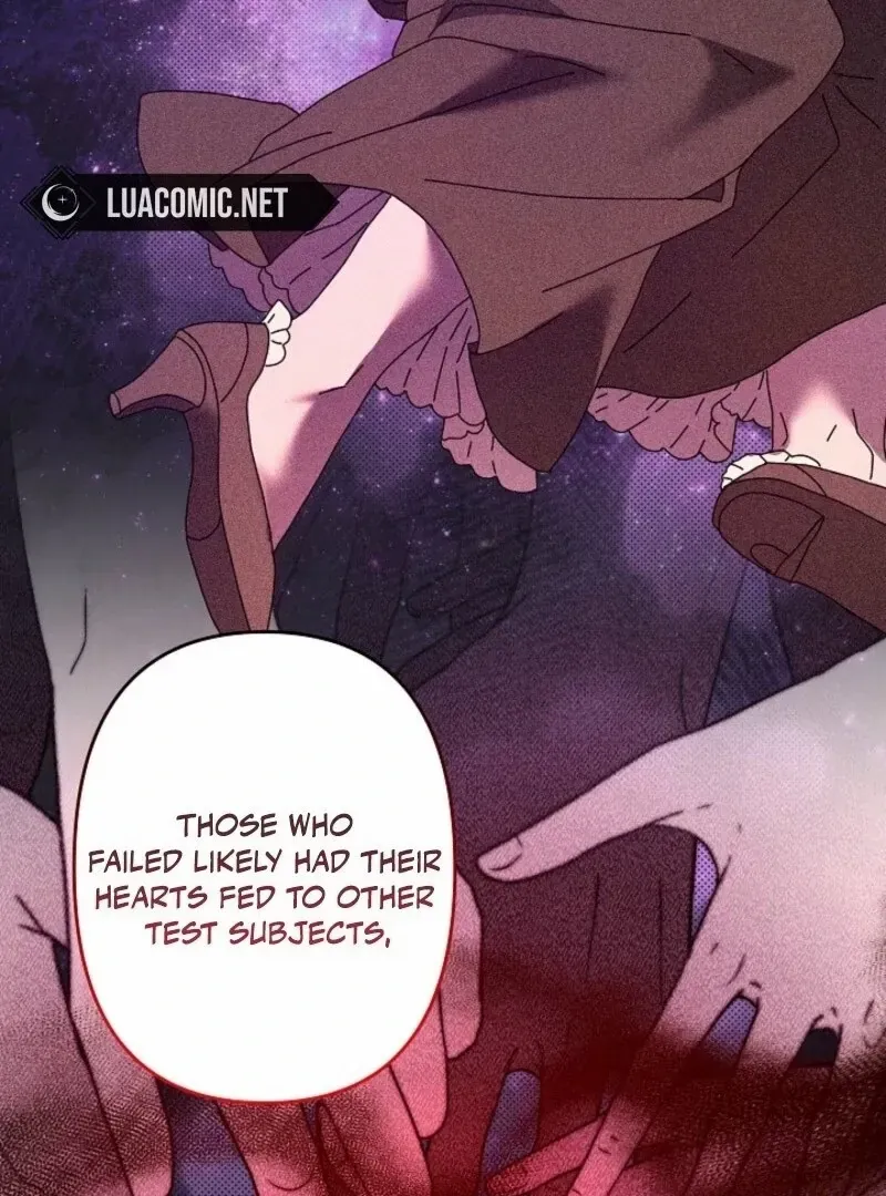 Sistervention Chapter 104 page 25 - 