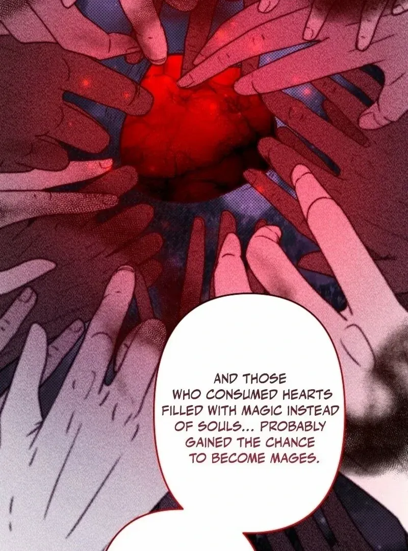 Sistervention Chapter 104 page 26 - 