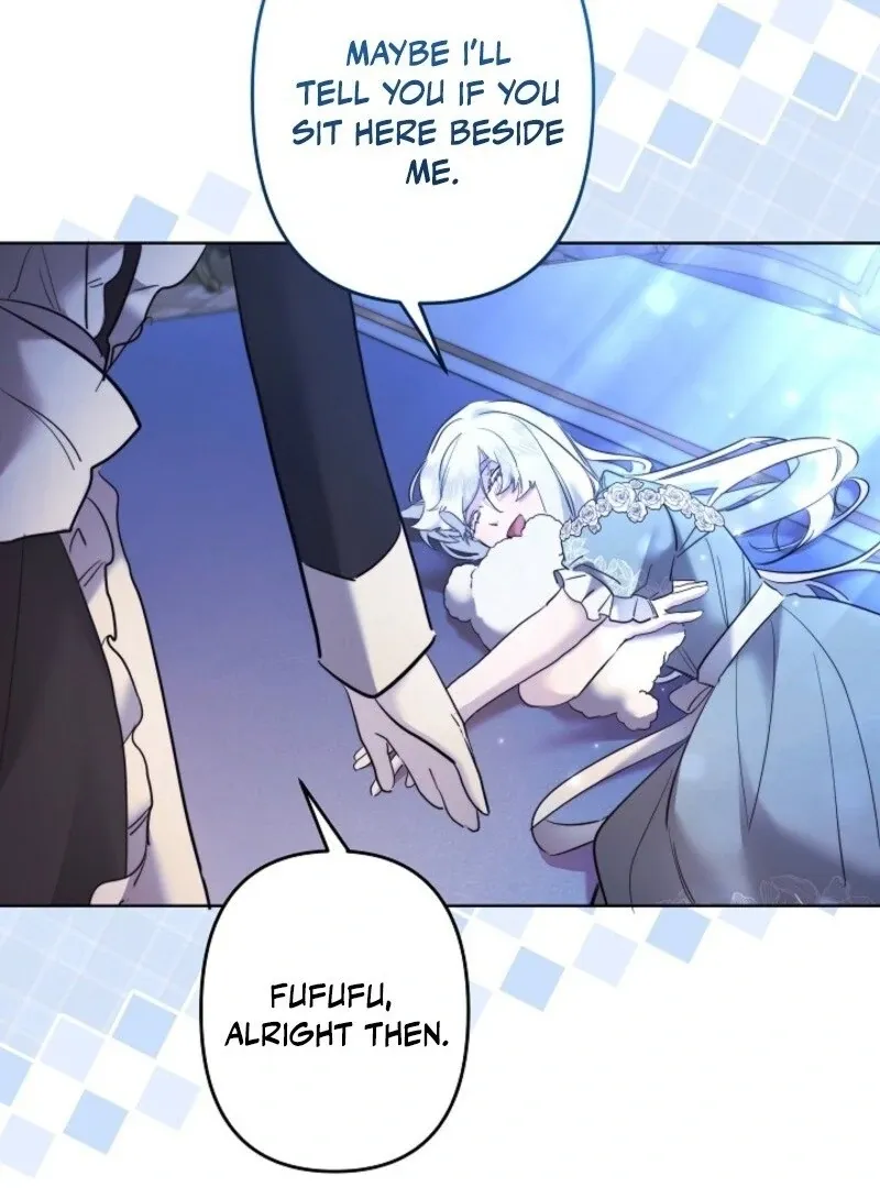 Sistervention Chapter 104 page 61 - 