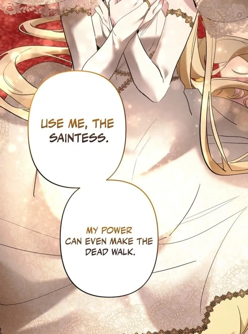 Sistervention Chapter 105 page 17 - 