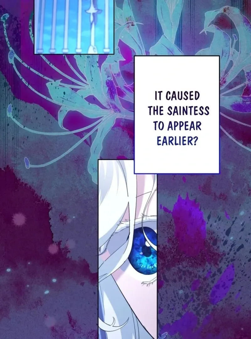 Sistervention Chapter 105 page 24 - 