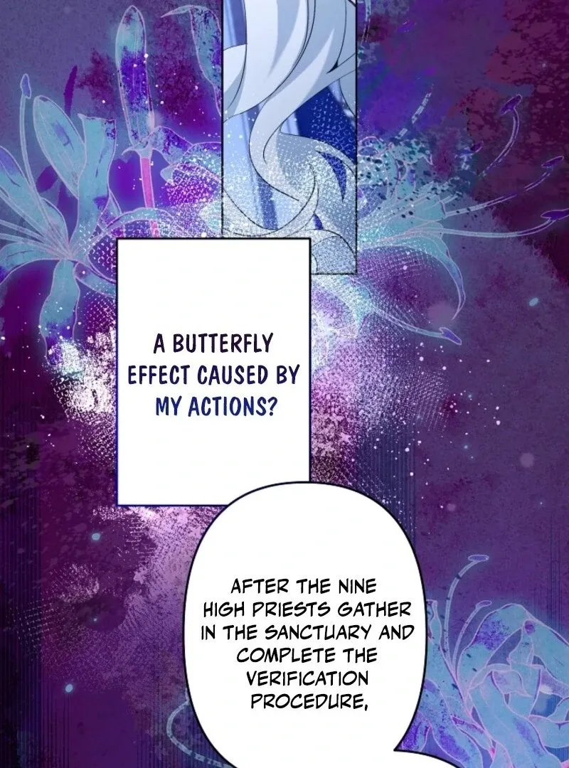 Sistervention Chapter 105 page 25 - 