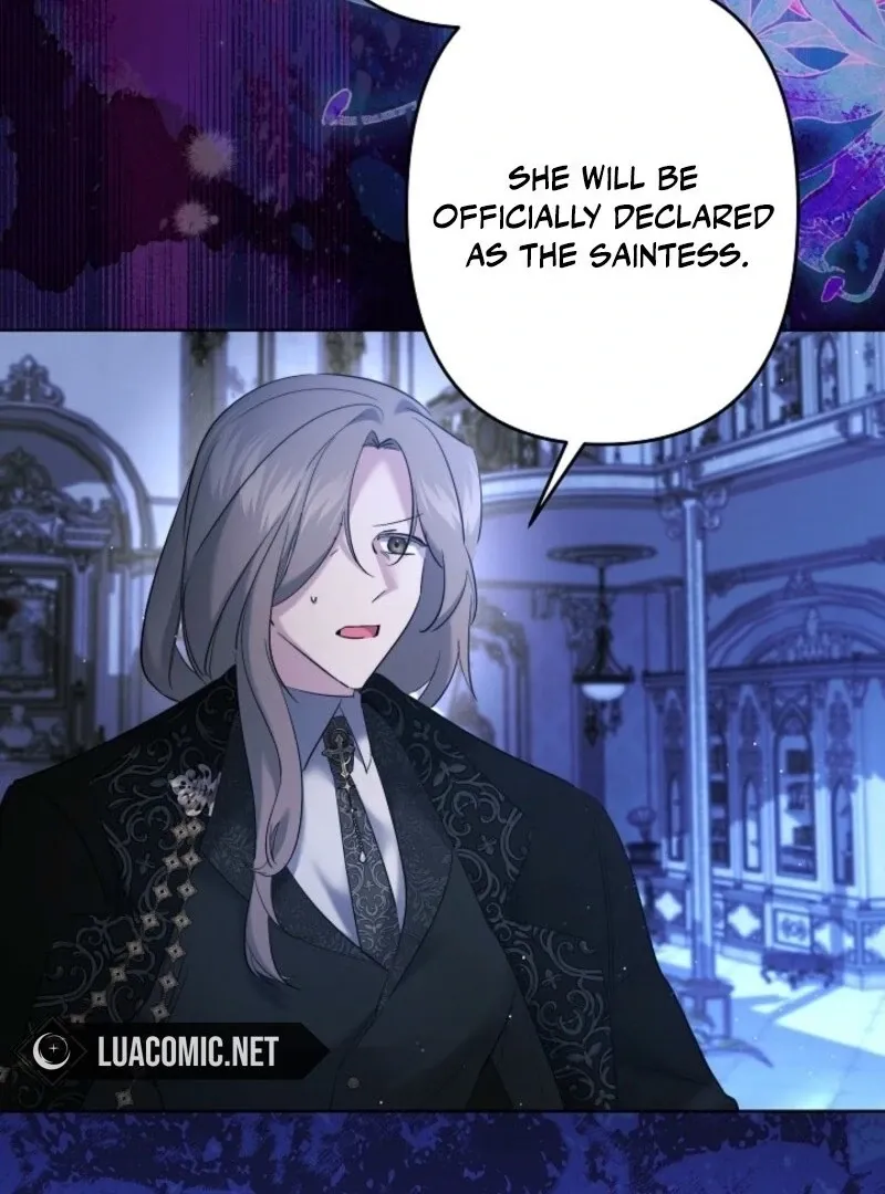 Sistervention Chapter 105 page 26 - 