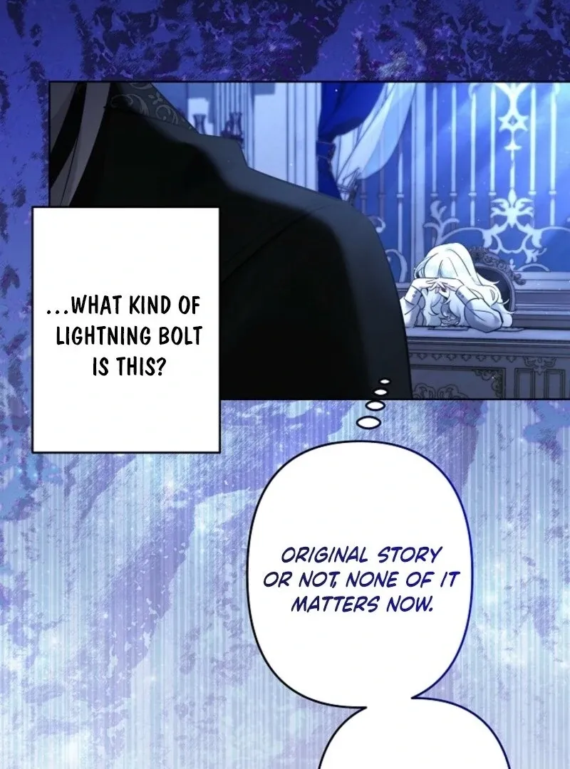 Sistervention Chapter 105 page 27 - 