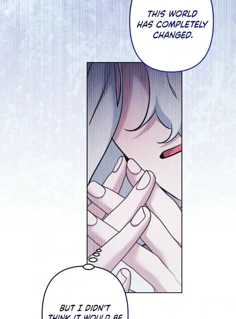 Sistervention Chapter 105 page 28 - 