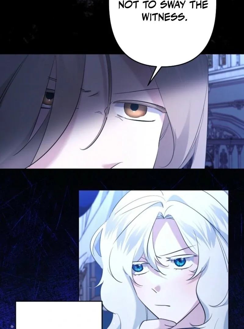Sistervention Chapter 105 page 40 - 
