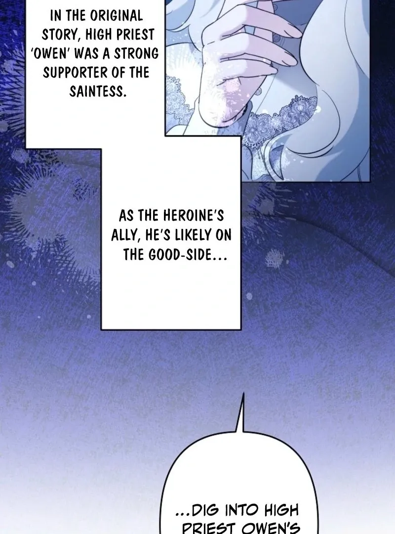 Sistervention Chapter 105 page 41 - 
