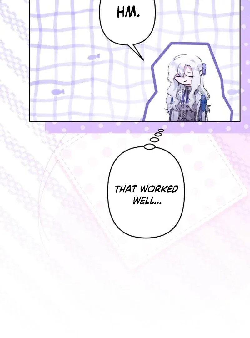 Sistervention Chapter 105 page 57 - 