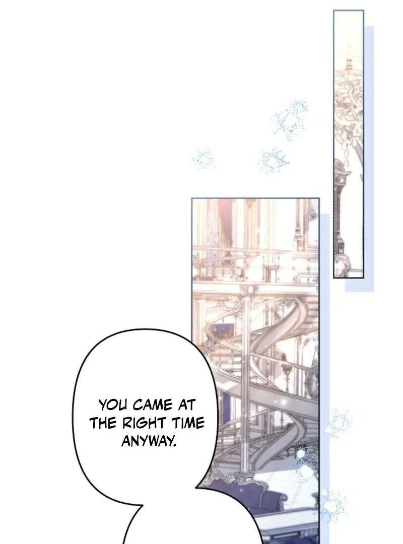 Sistervention Chapter 105 page 61 - 
