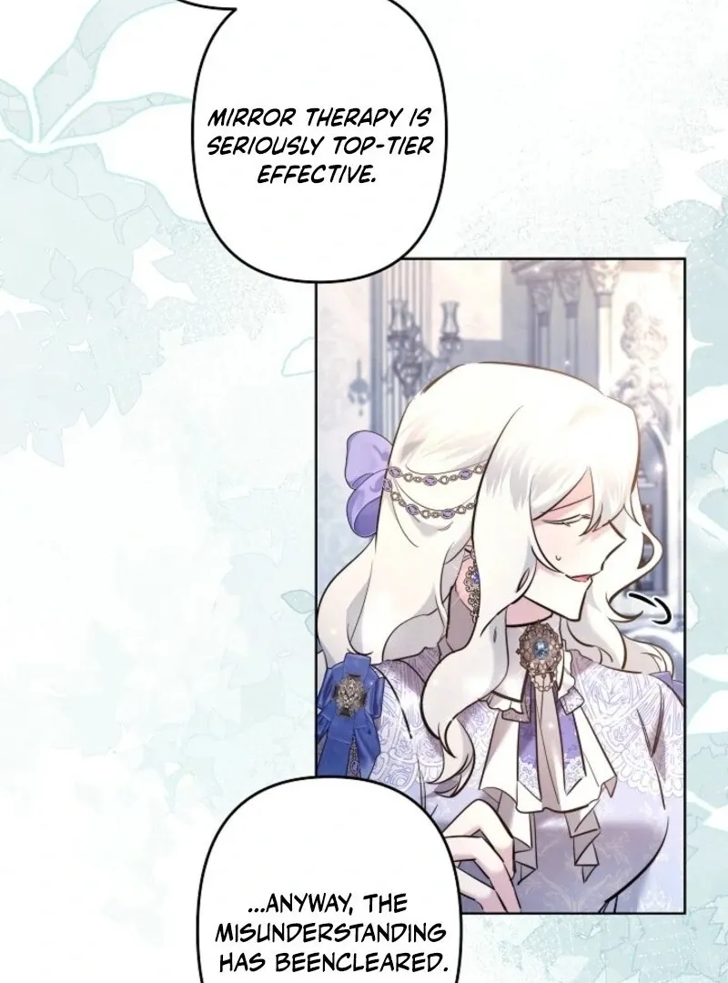 Sistervention Chapter 105 page 74 - 