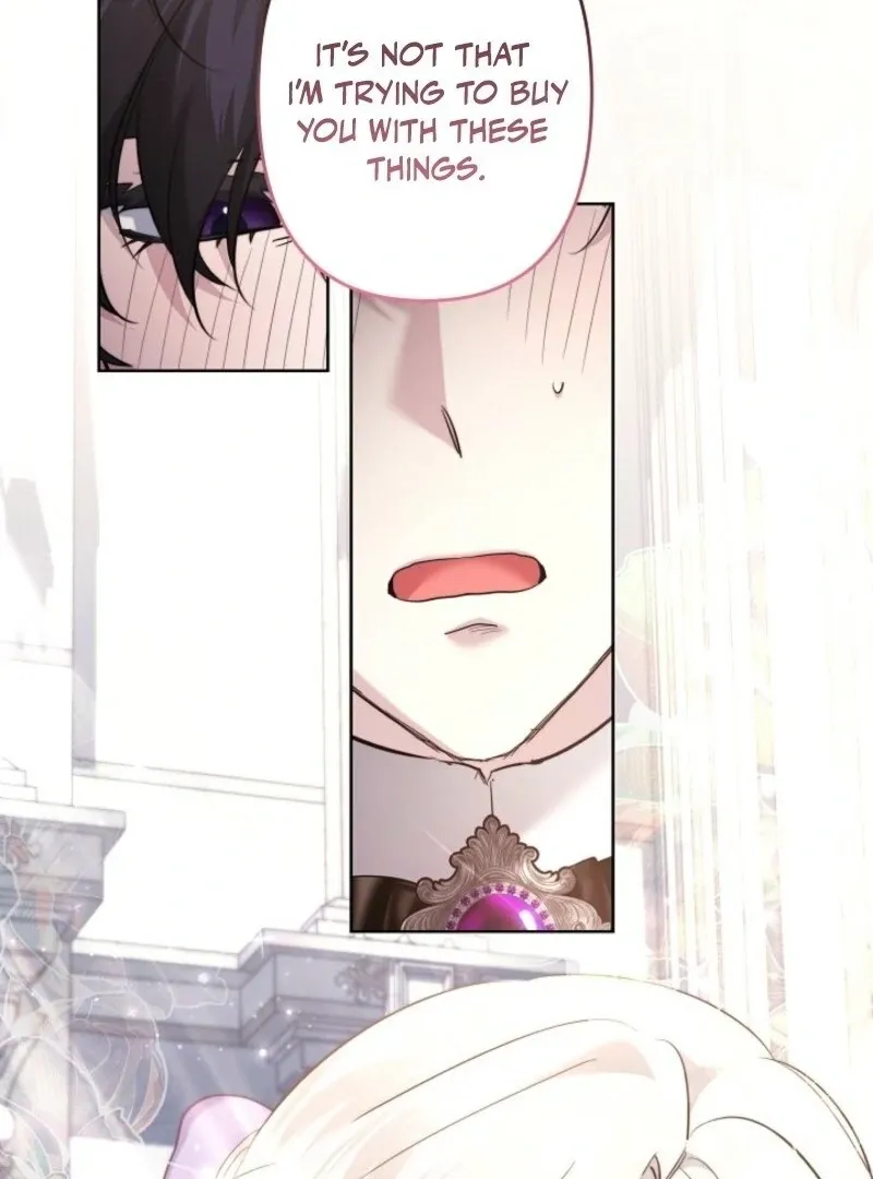 Sistervention Chapter 105 page 84 - 